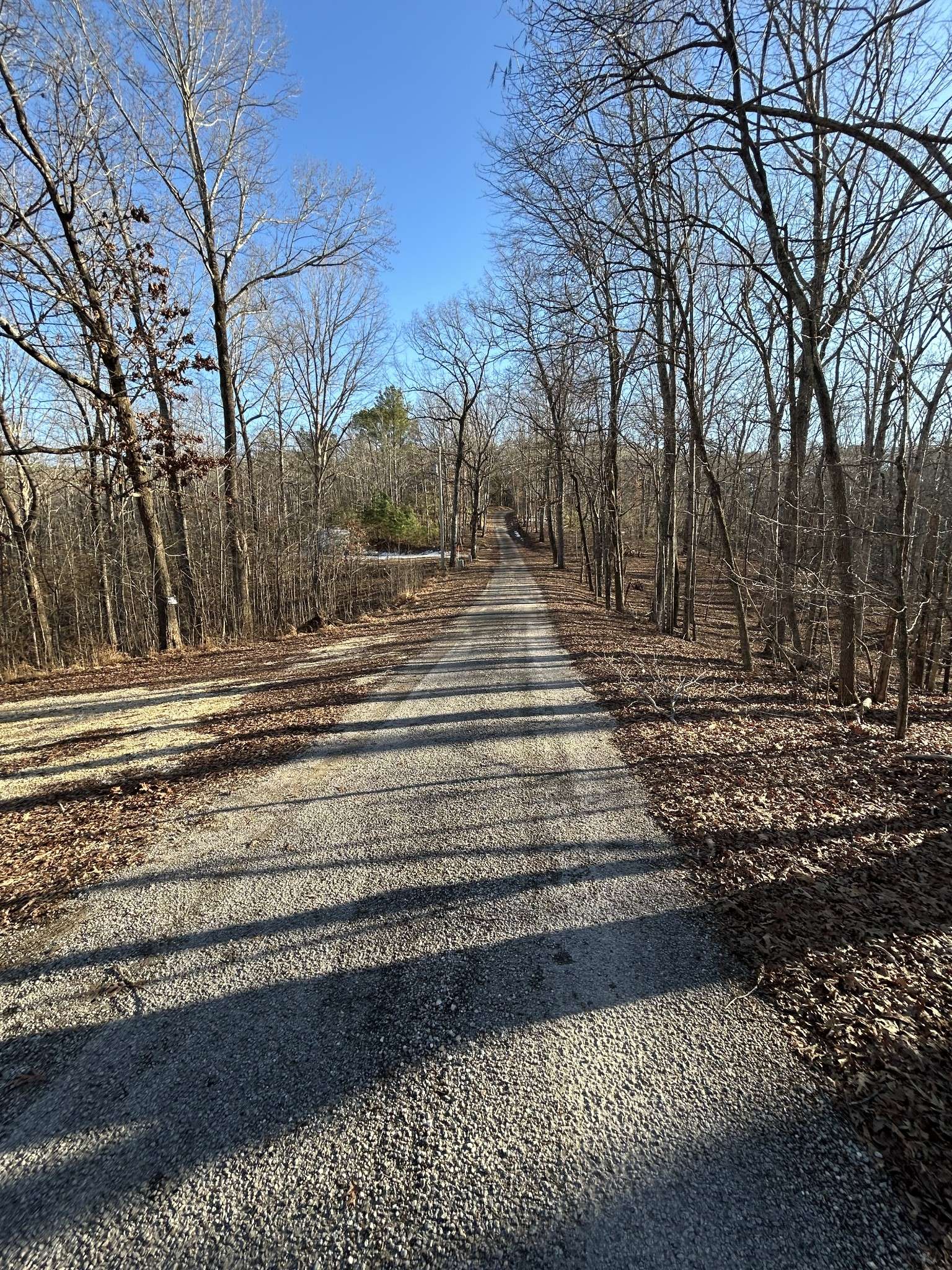0 Snow Road, Big Sandy, TN 38221