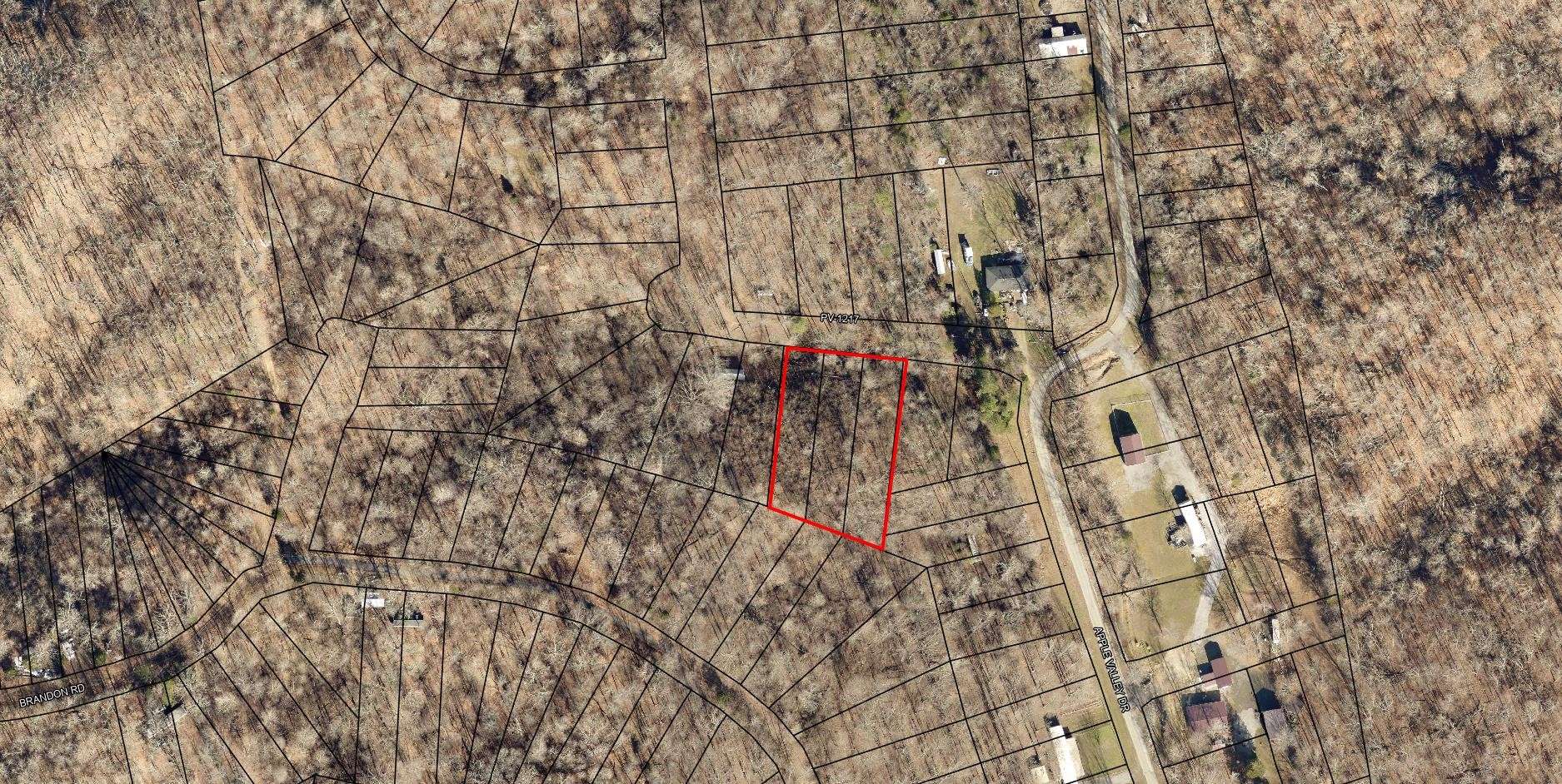 0 Linton Shores II, Cadiz, KY 42211