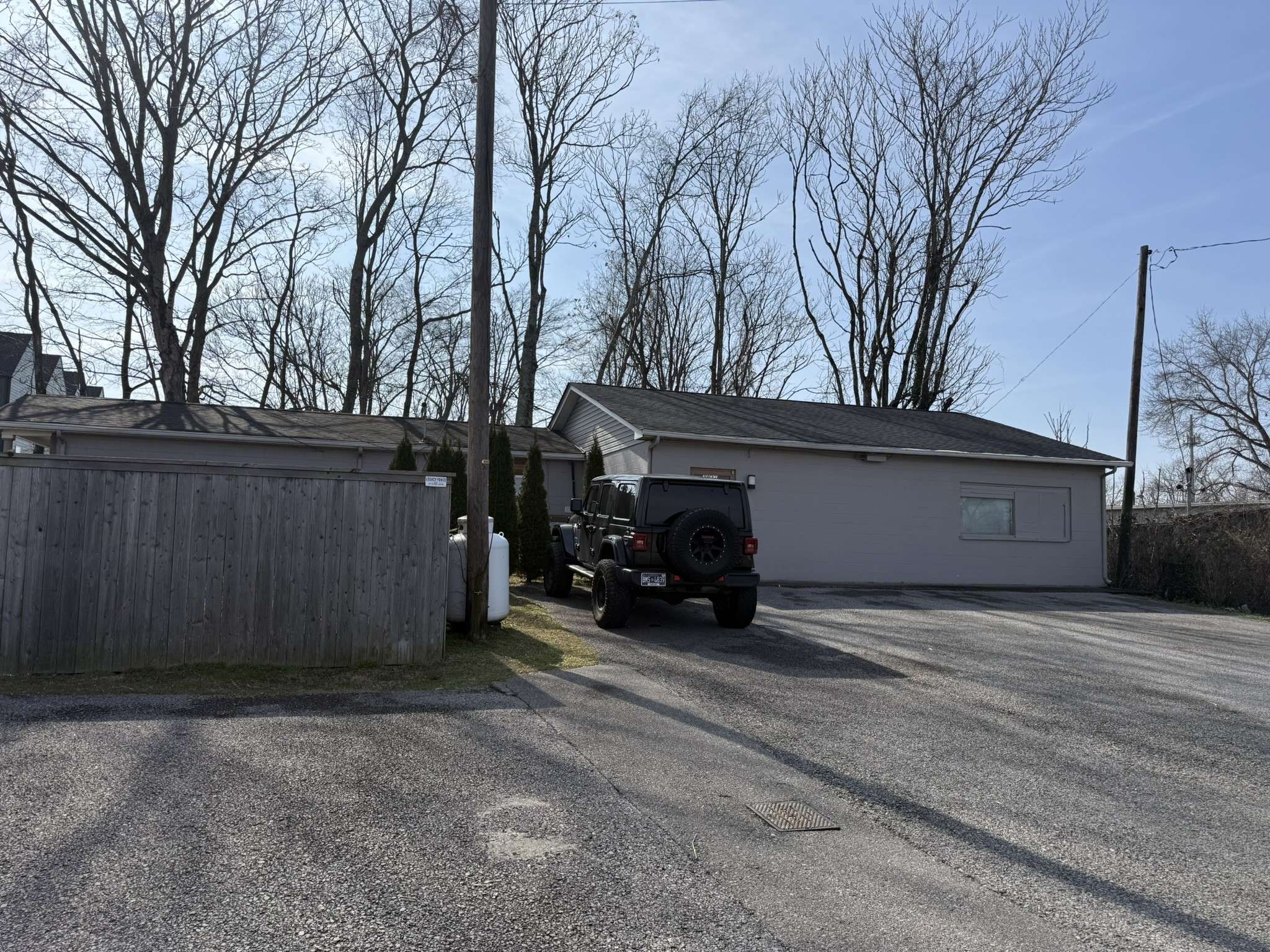 2831 Lebanon Pike, Nashville, TN 37214