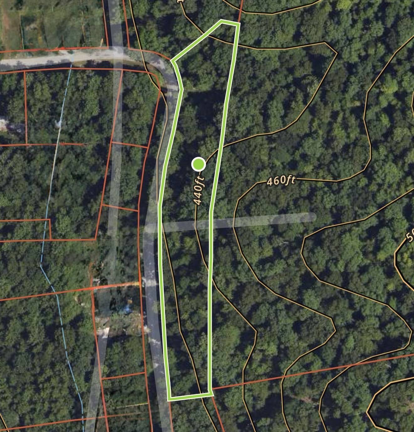 0 Linton Shores, Cadiz, KY 42211