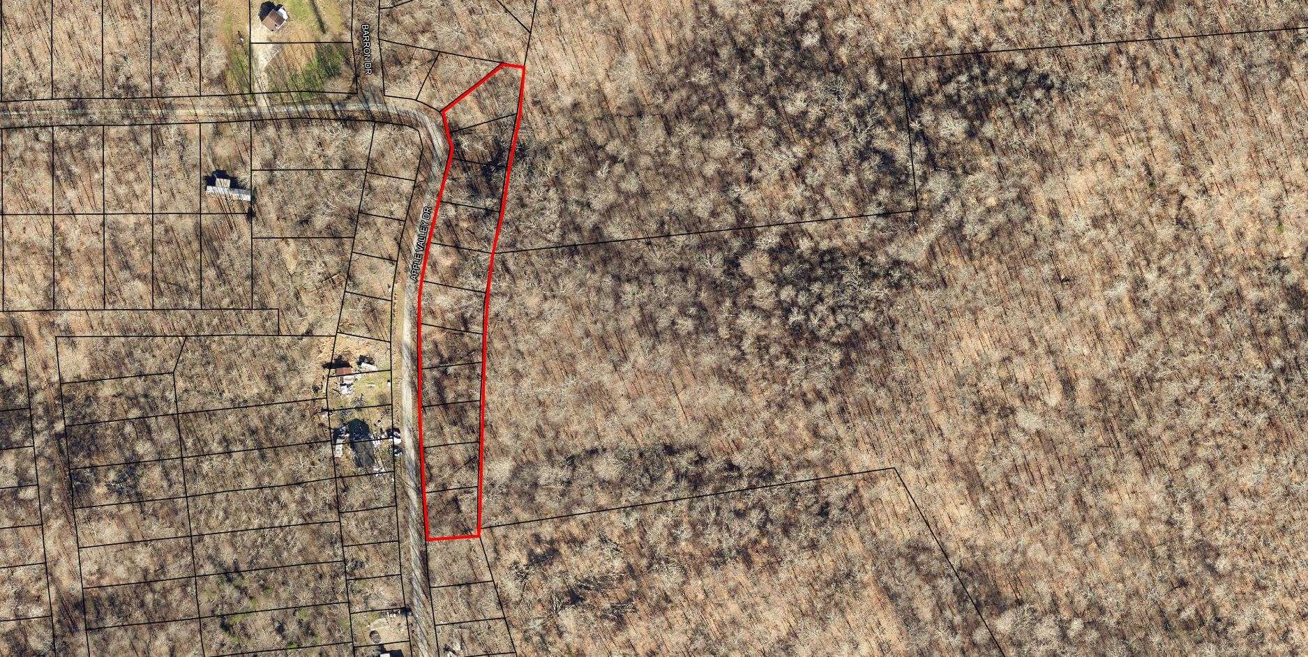 0 Linton Shores, Cadiz, KY 42211