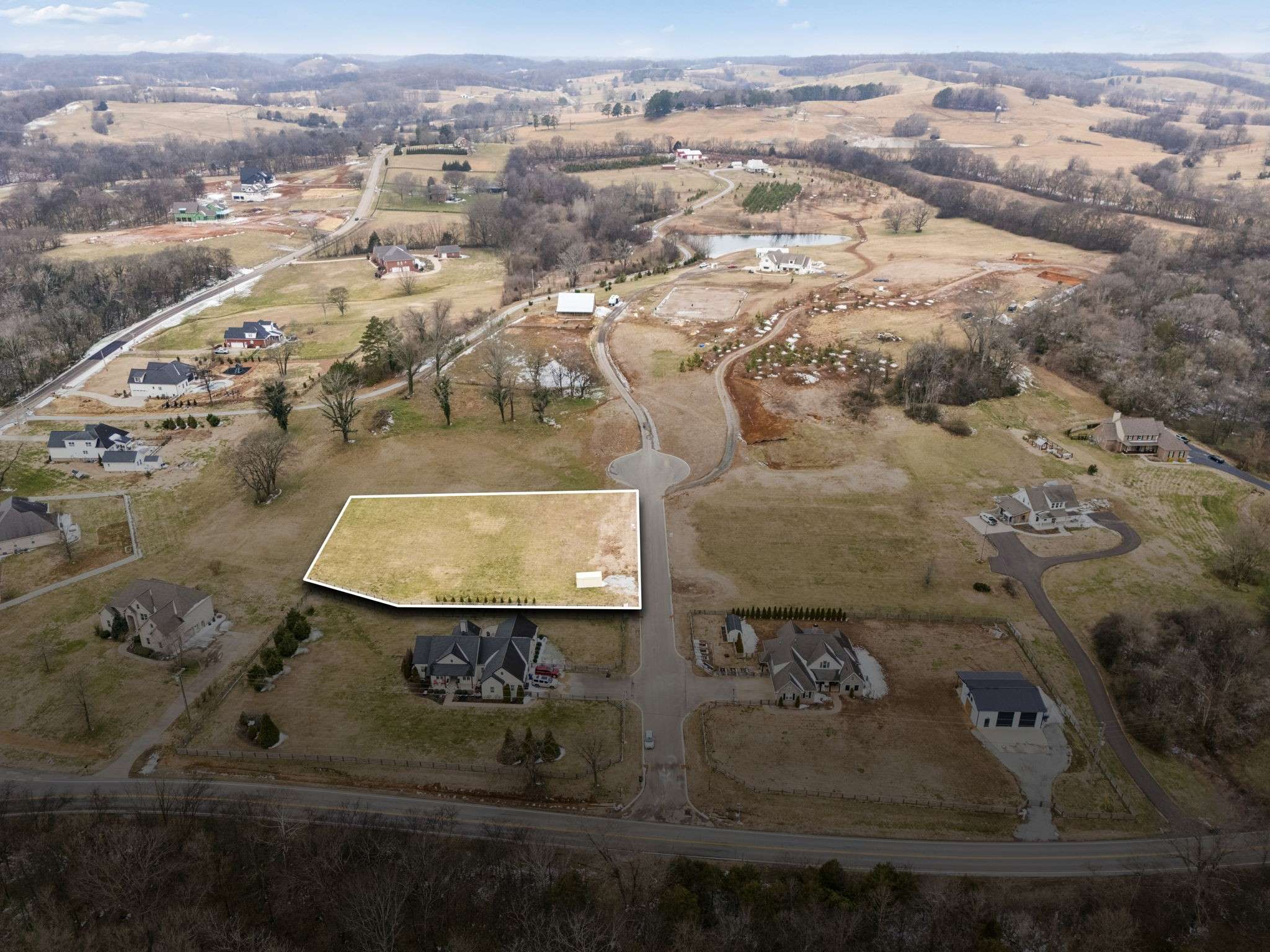 103 Heirloom Ln, Columbia, TN 38401