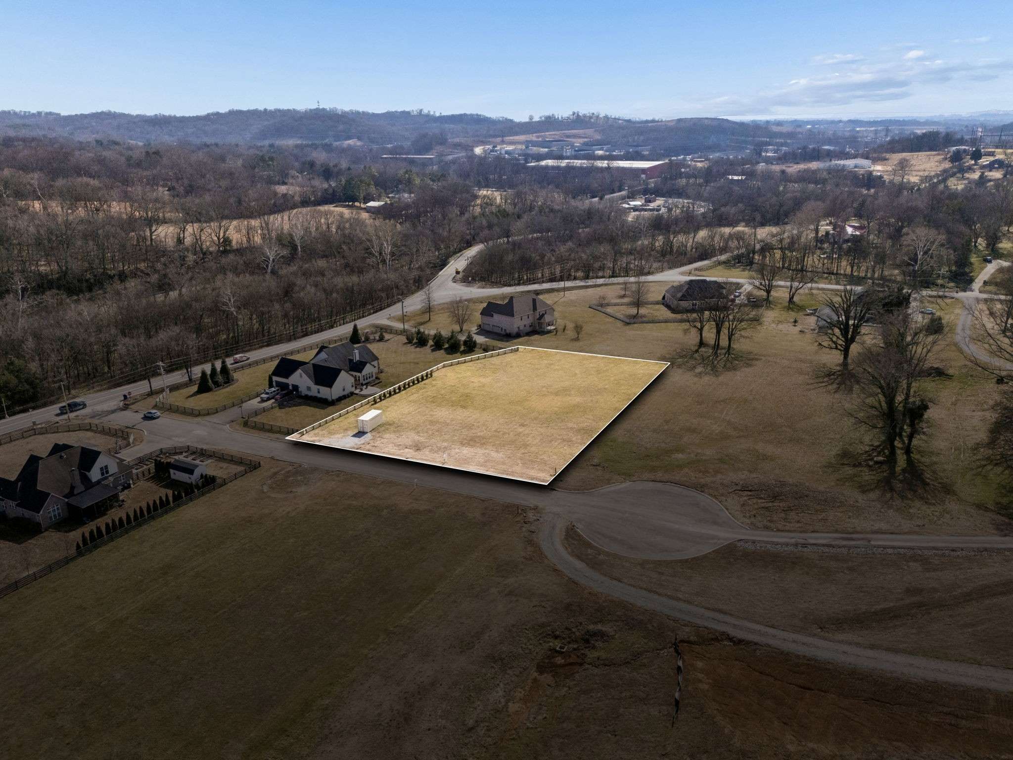 103 Heirloom Ln, Columbia, TN 38401