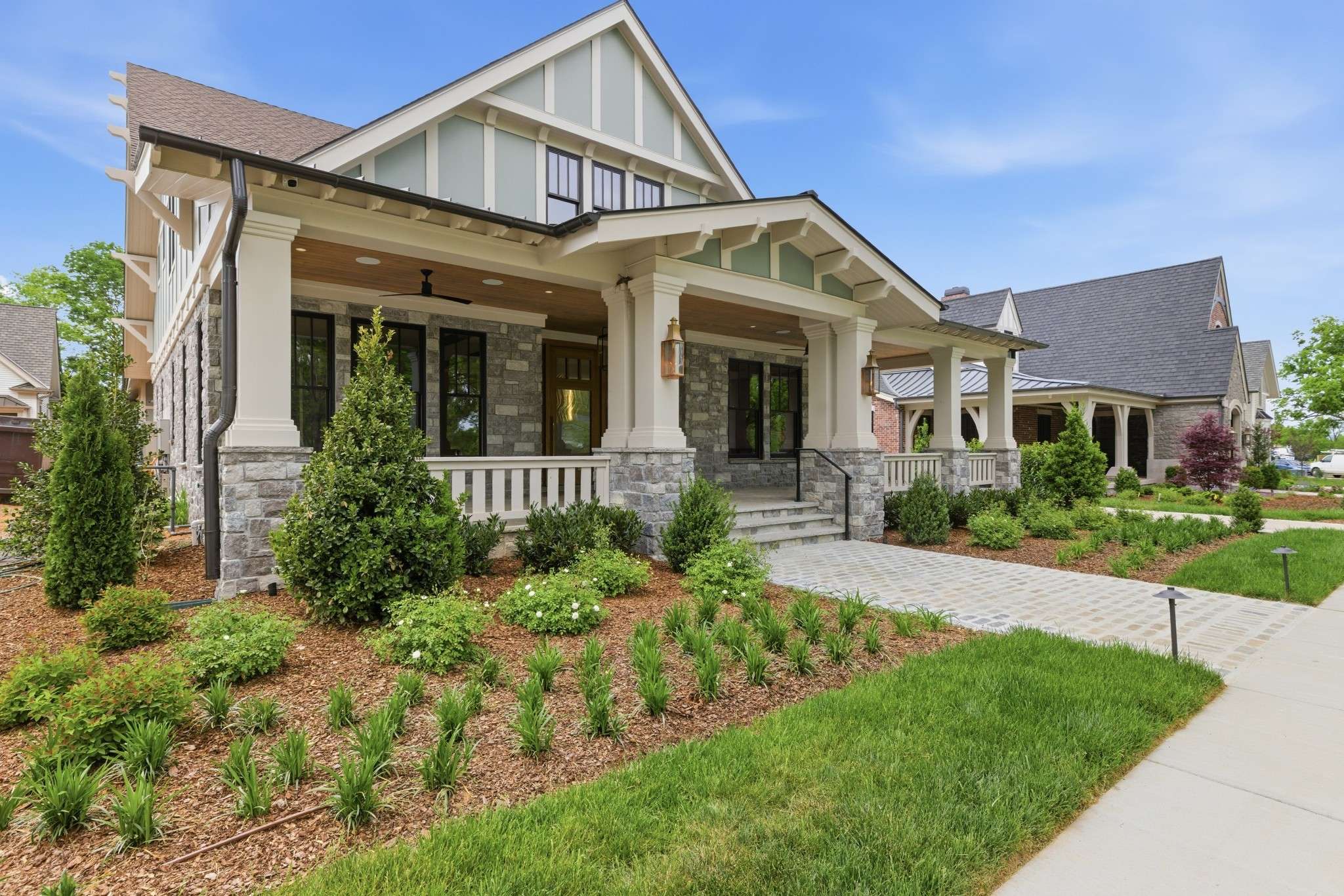 1837 William Campbell Court, Franklin, TN 37064