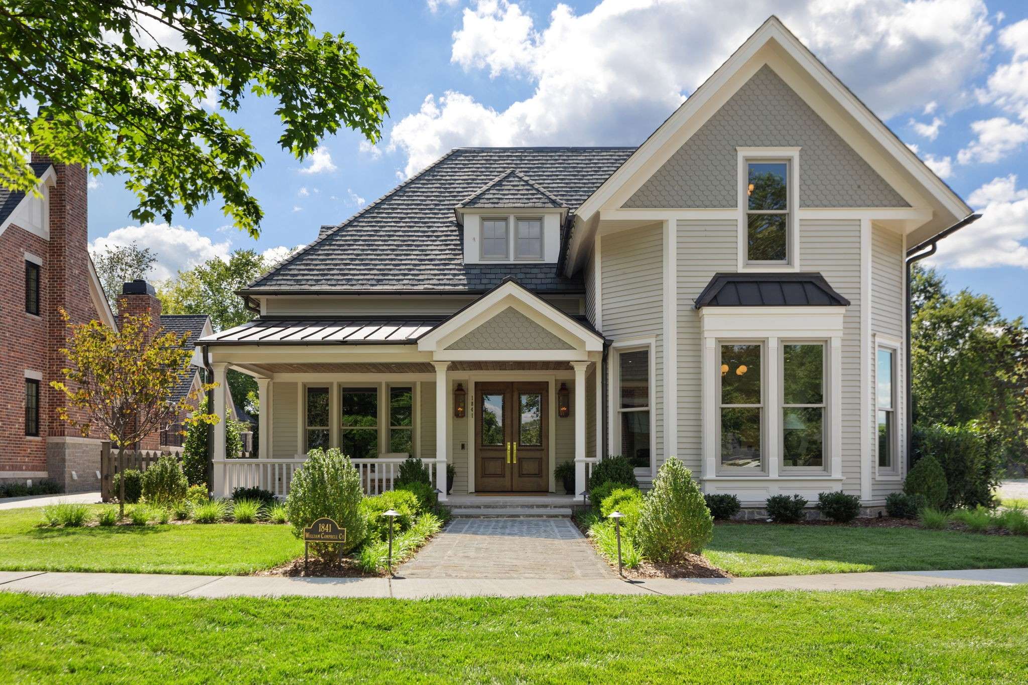 1841 William Campbell Court, Franklin, TN 37064