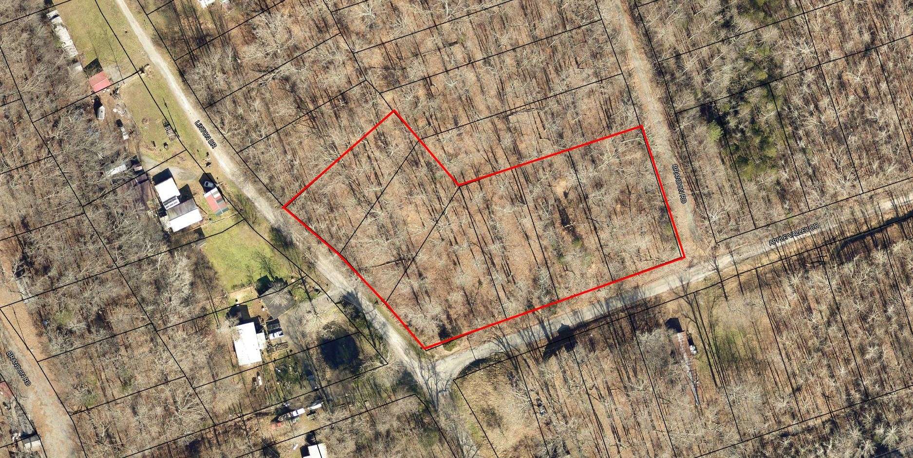 0 Linton Shores, Cadiz, KY 42211
