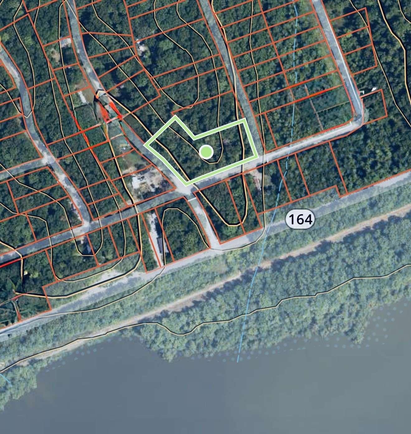 0 Linton Shores, Cadiz, KY 42211