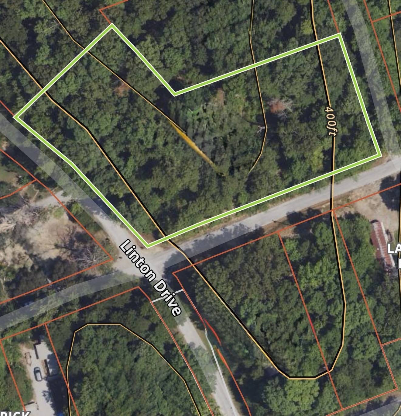 0 Linton Shores, Cadiz, KY 42211