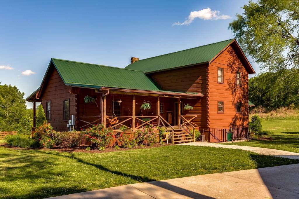 7588 John Bragg Hwy, Murfreesboro, TN 37127