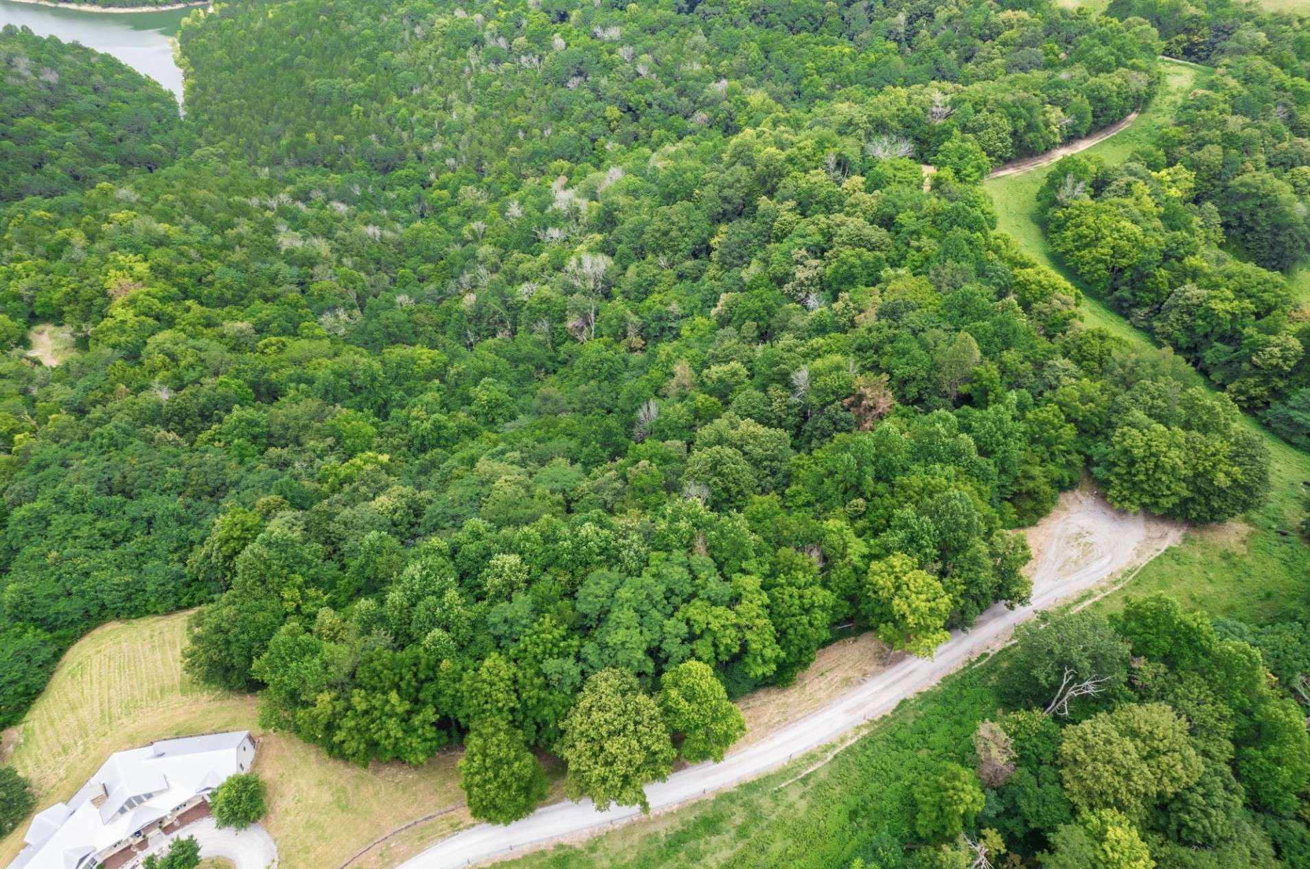 0 Hurricane Ridge Rd, Smithville, TN 37166