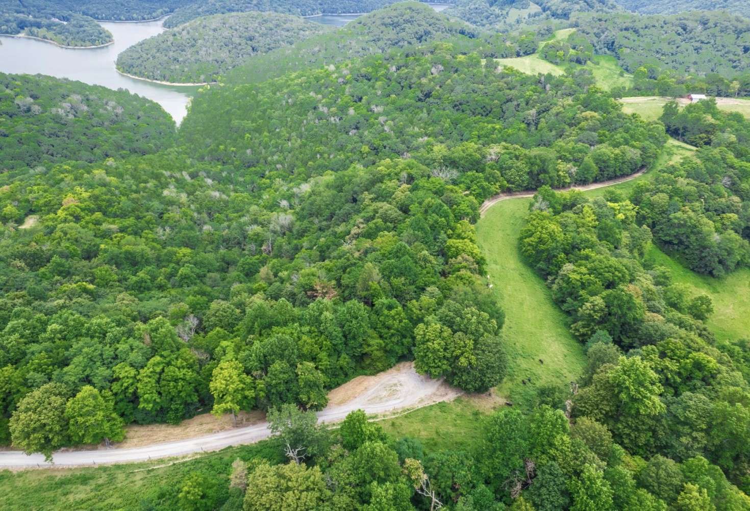 0 Hurricane Ridge Rd, Smithville, TN 37166