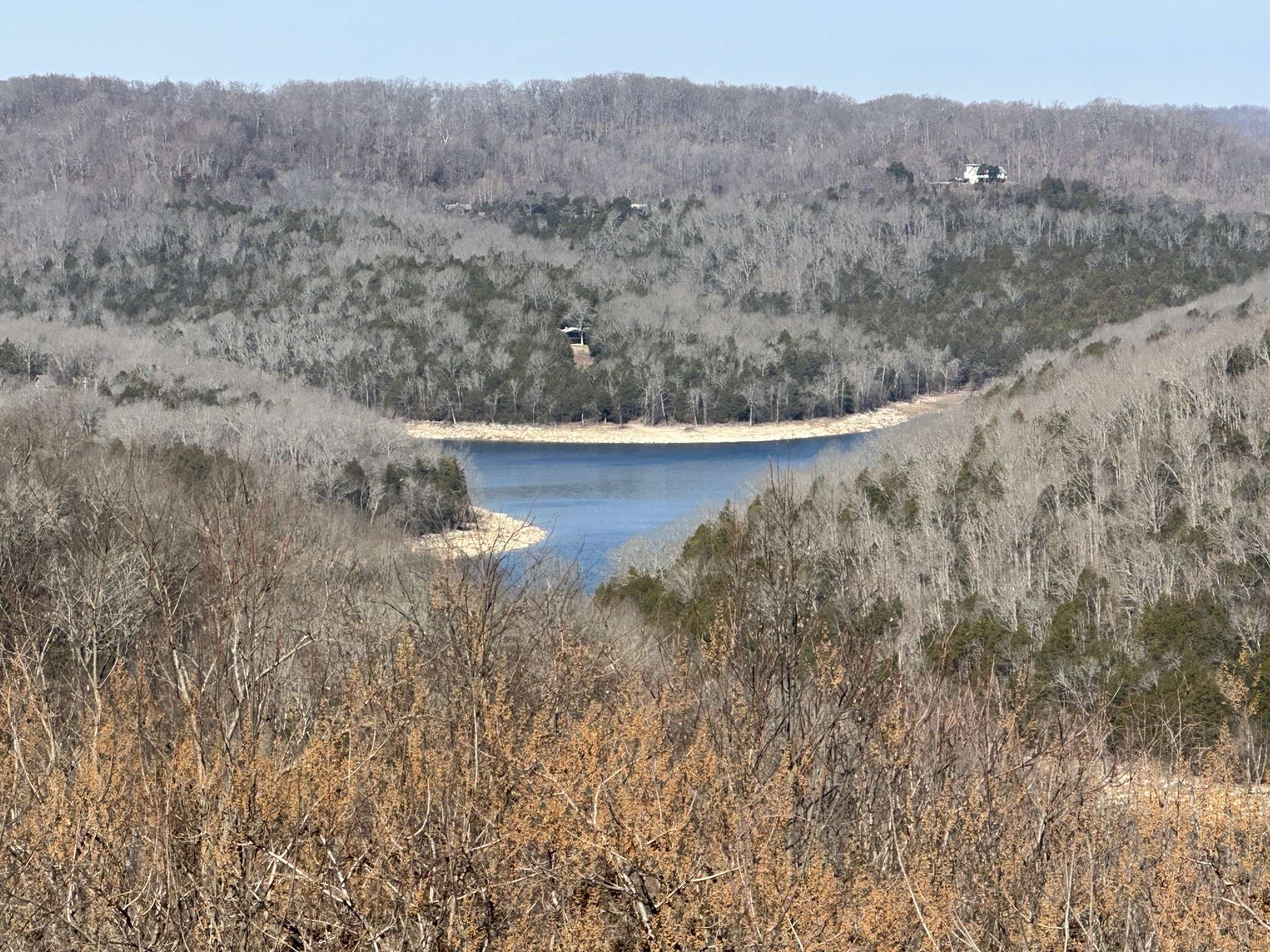 0 Hurricane Ridge Rd, Smithville, TN 37166