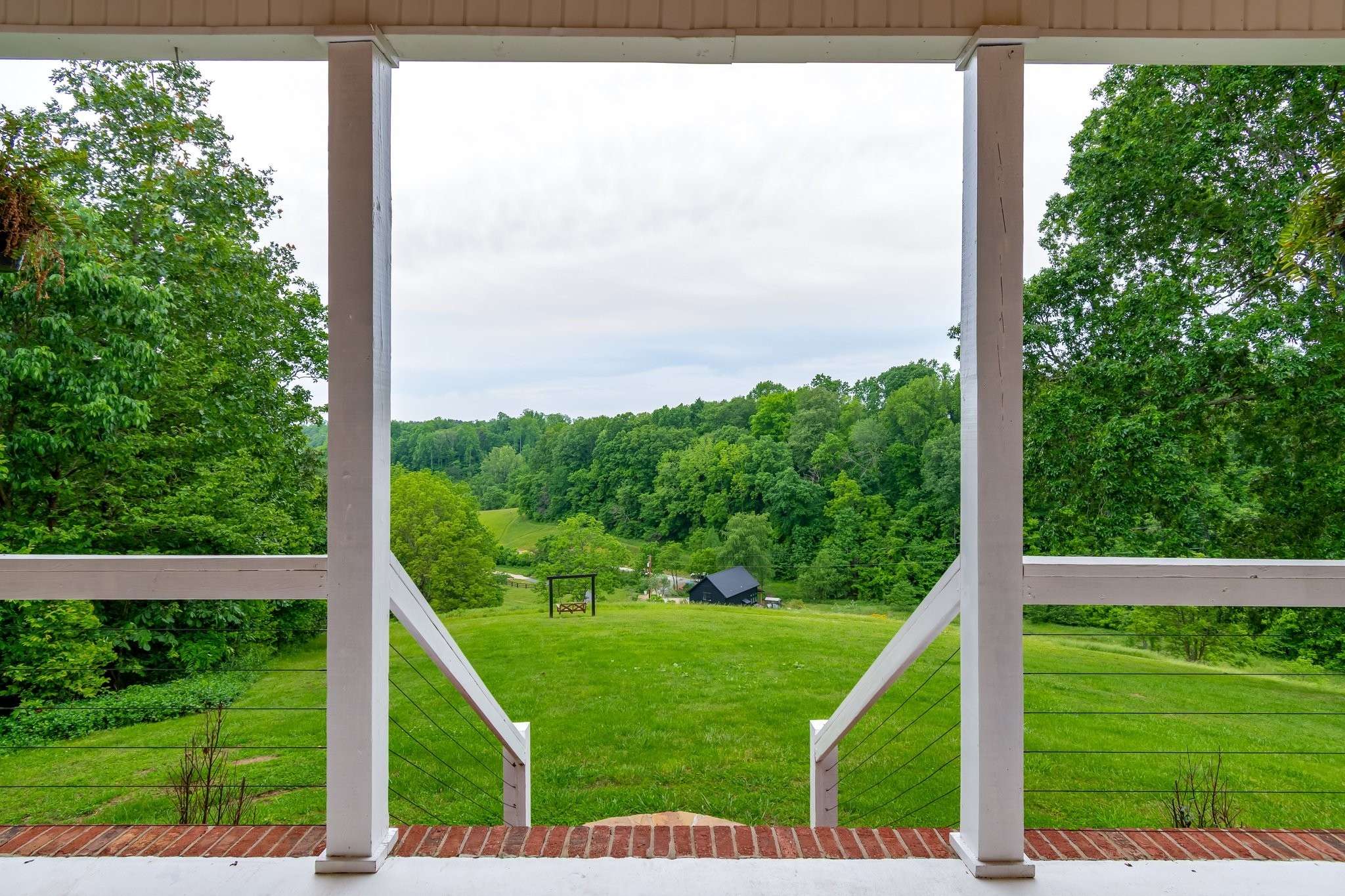 3402 Blackburn Rd, Santa Fe, TN 38482