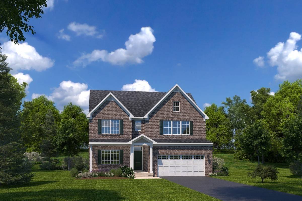 2739 Barn Owl Court, Hendersonville, TN 37075
