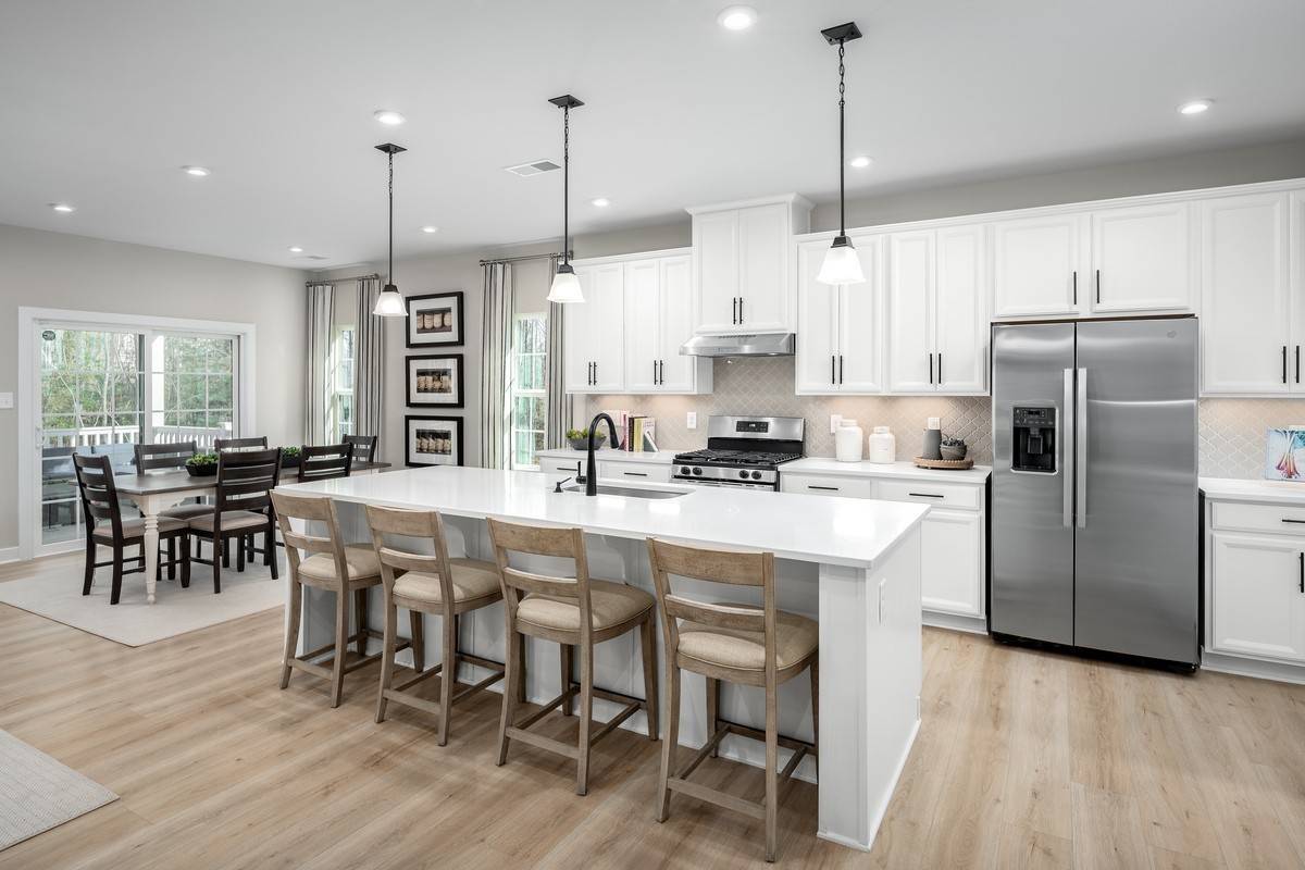 2739 Barn Owl Court, Hendersonville, TN 37075