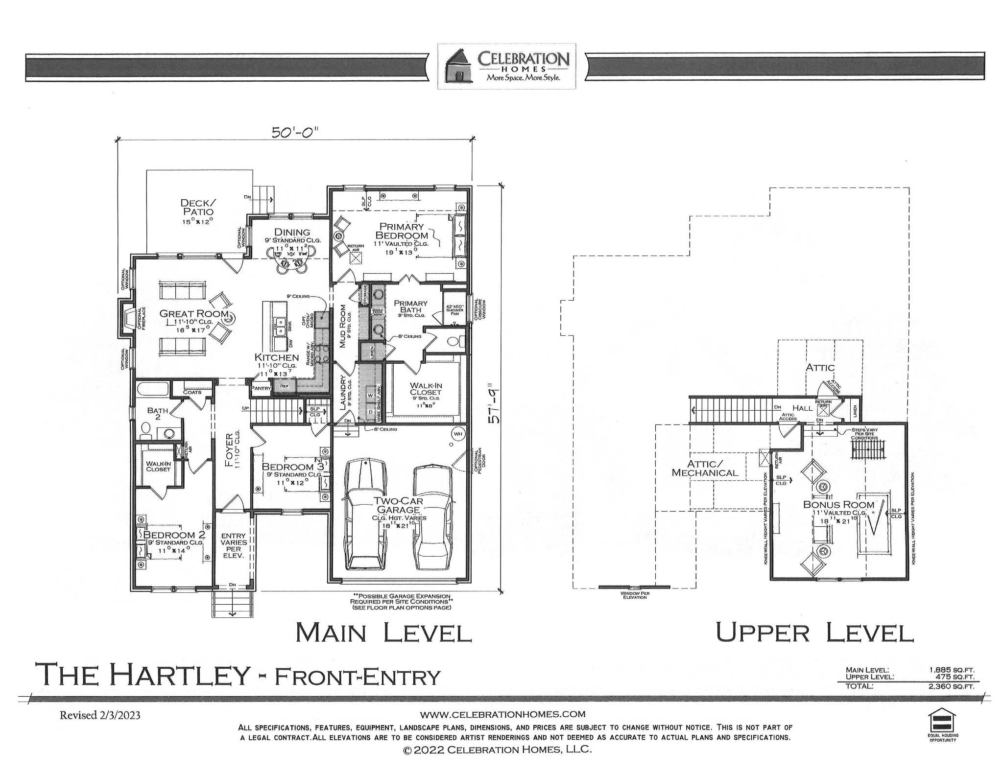 7313 Chilton Court, Fairview, TN 37062
