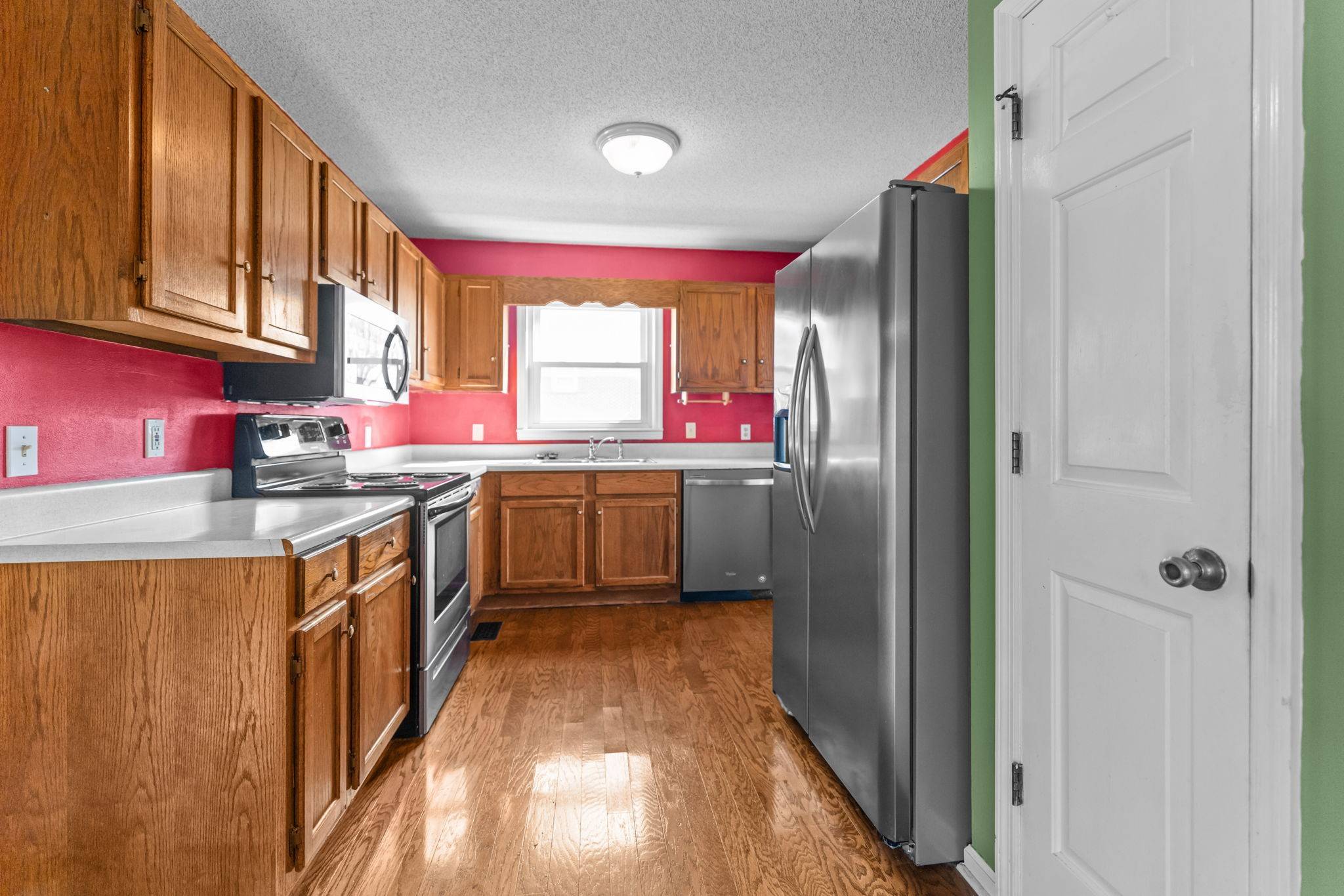 201 Stardust Dr, Shelbyville, TN 37160