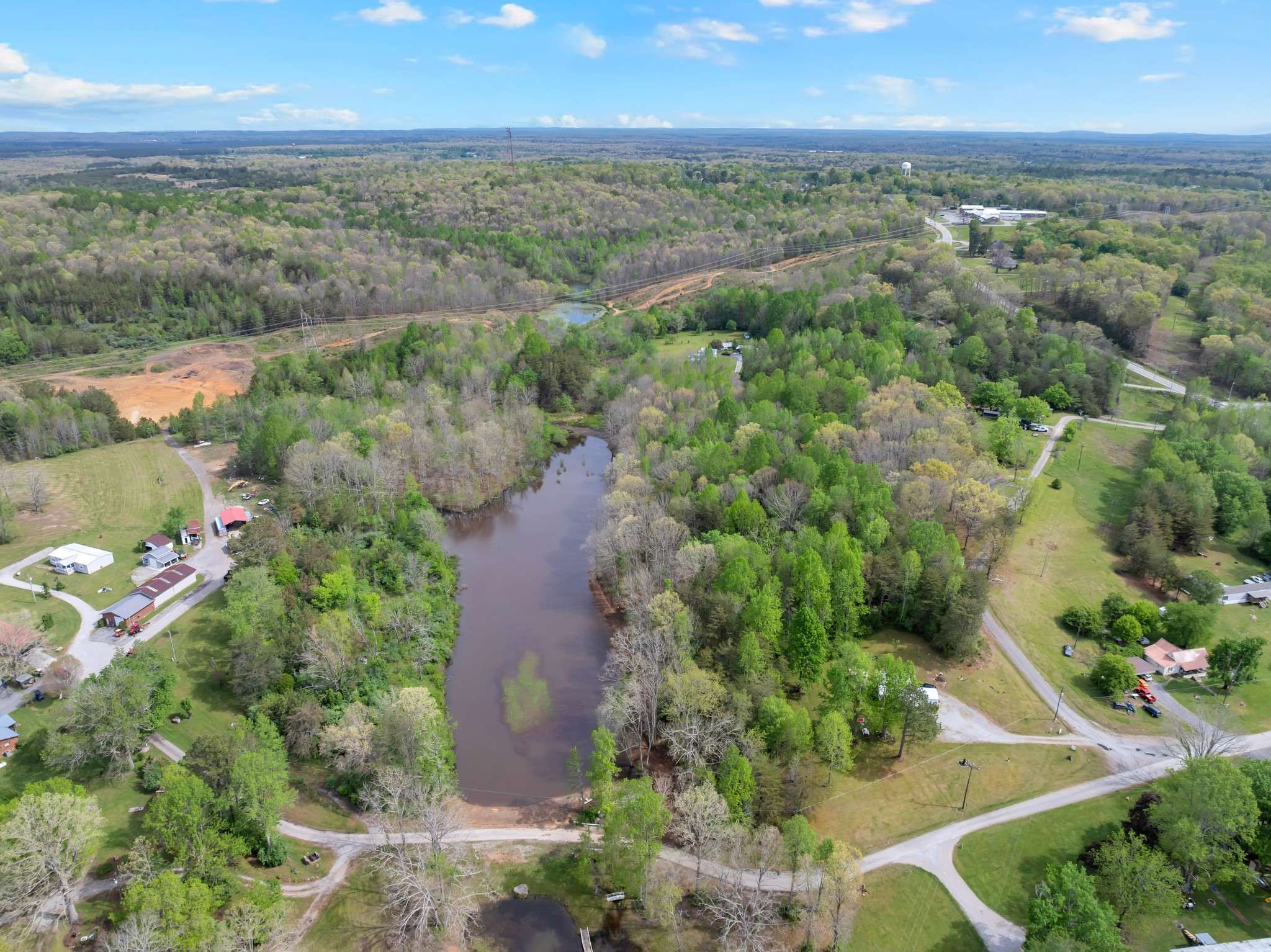 0 7th Street, Coalmont, TN 37313