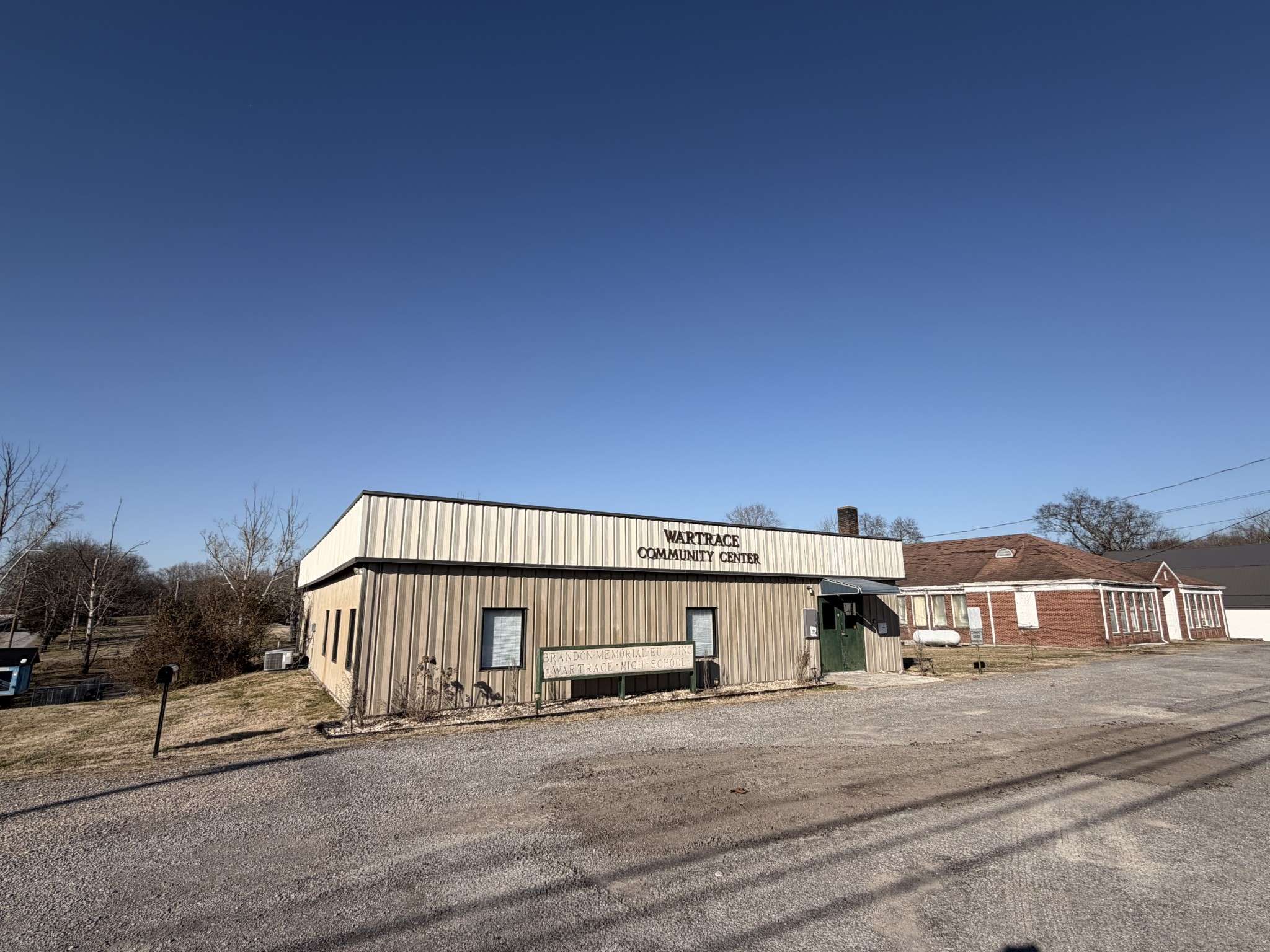 112 Bridgeview St, Wartrace, TN 37183