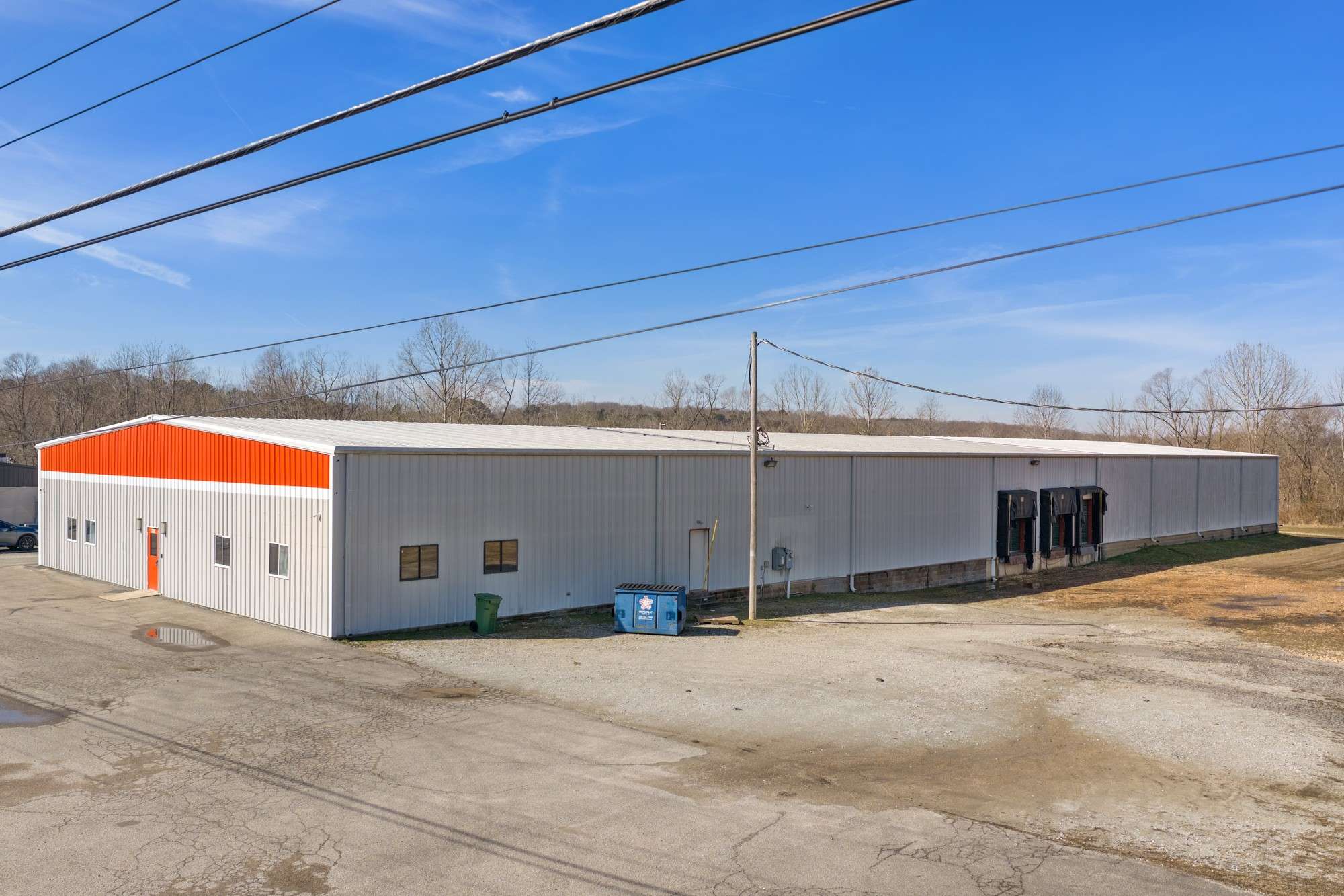 19225 Main St #W, Huntingdon, TN 38344