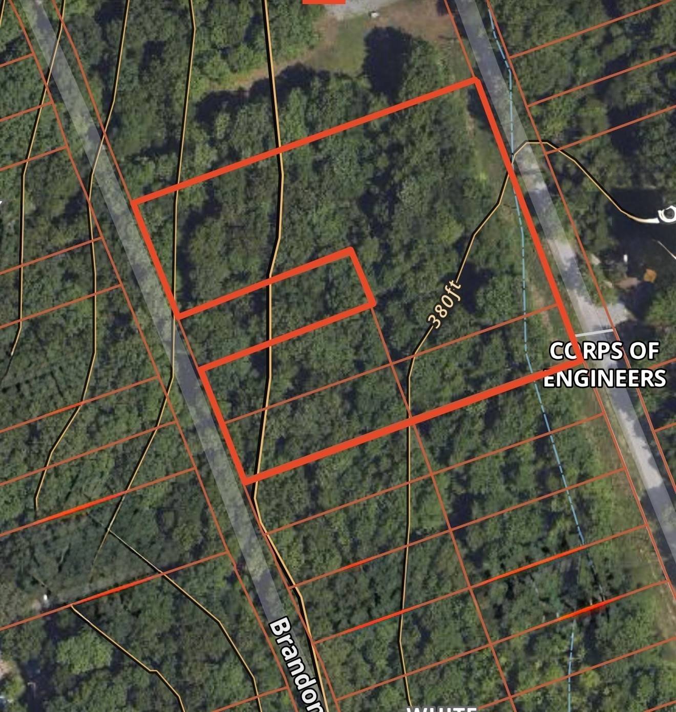0 Linton Shores, Cadiz, KY 42211