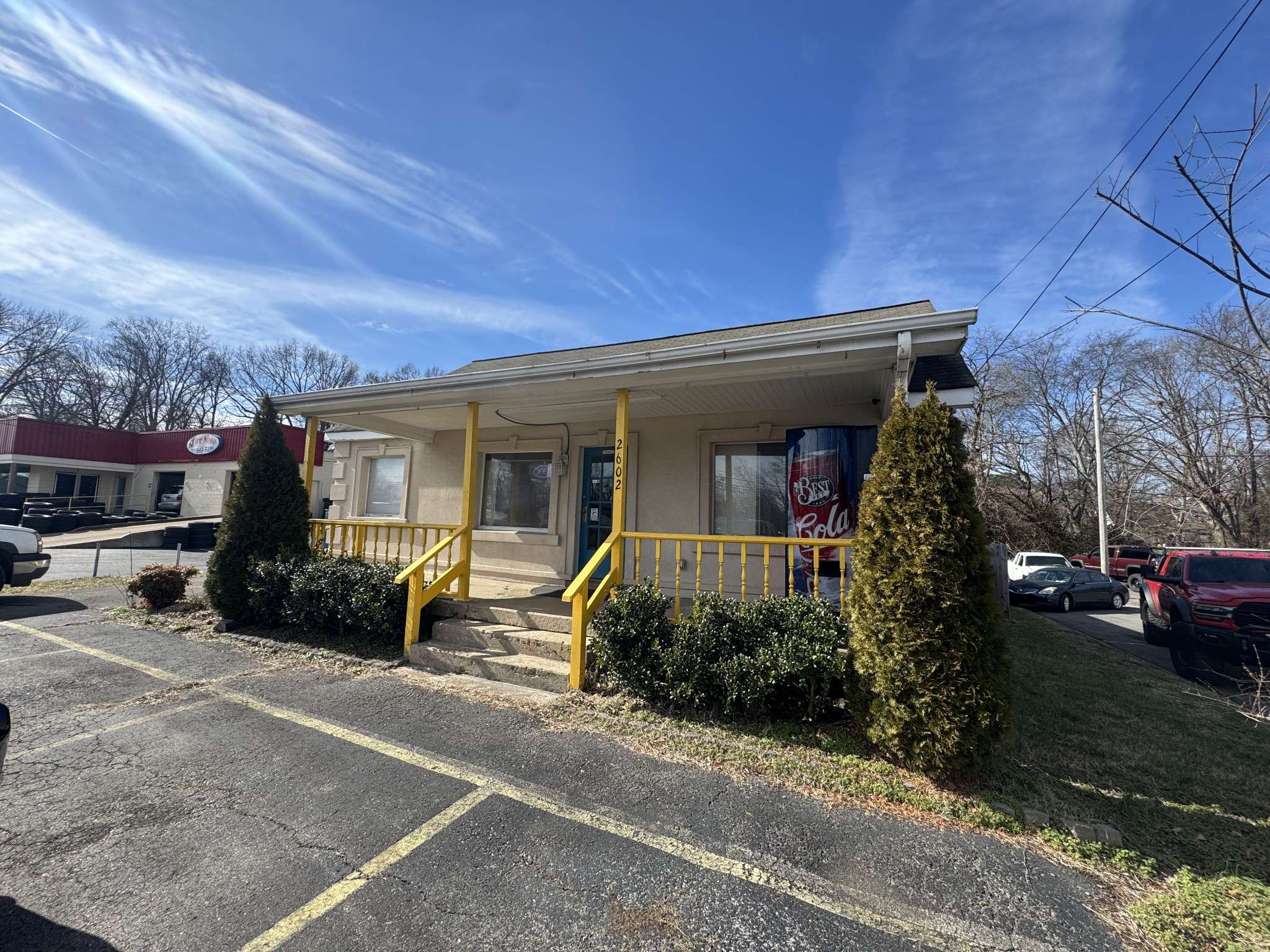 2602 Highway 41 #S, Greenbrier, TN 37073
