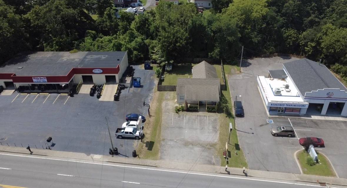 2602 Highway 41 #S, Greenbrier, TN 37073