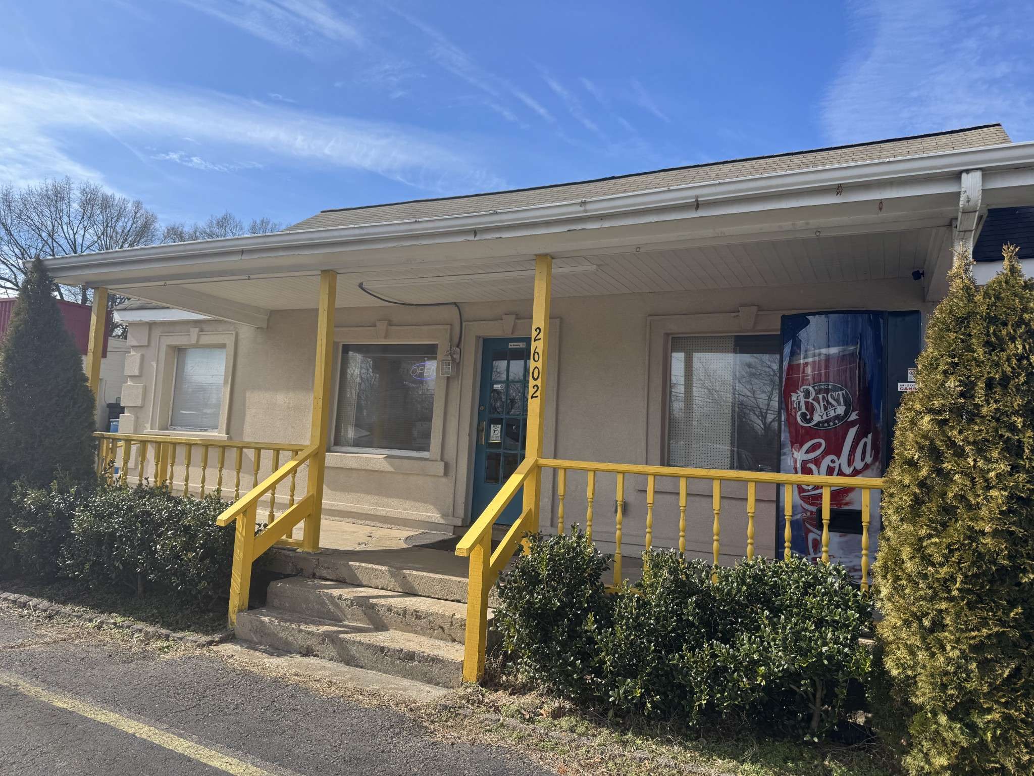 2602 Highway 41 #S, Greenbrier, TN 37073