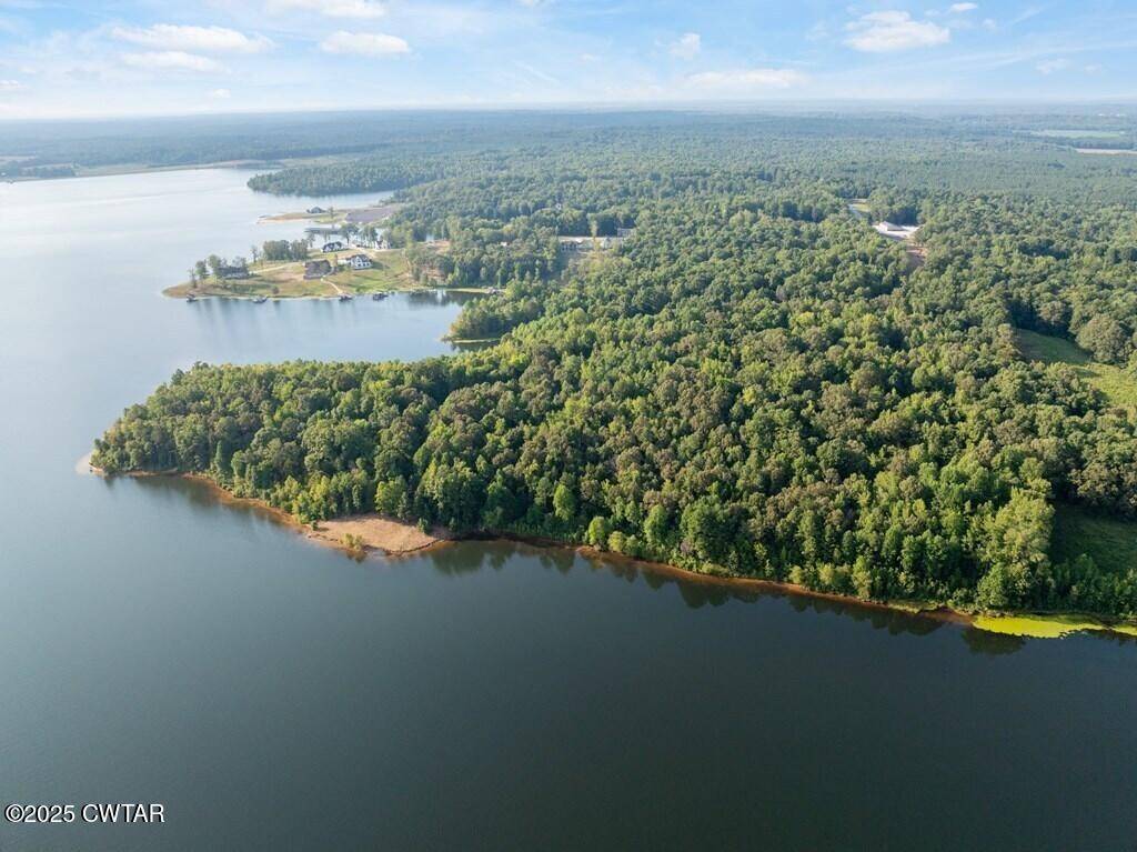 0 Dogwood Ln, Huntingdon, TN 38344
