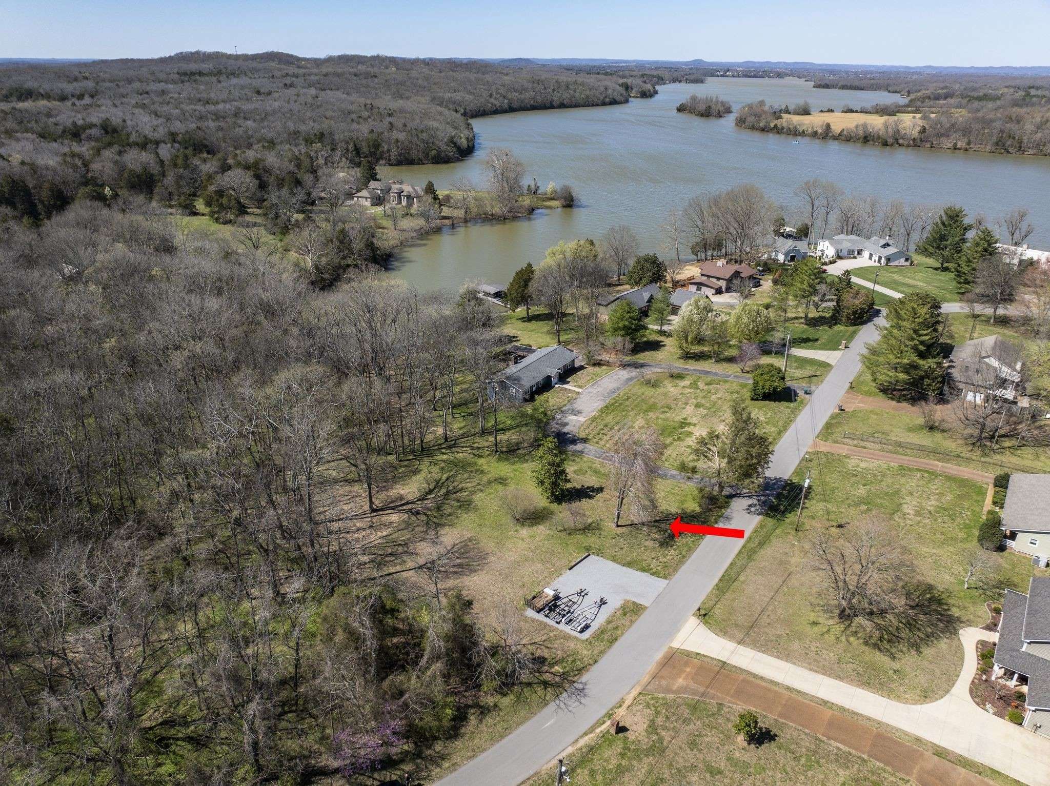 0 Pointview Circle, Mount Juliet, TN 37122