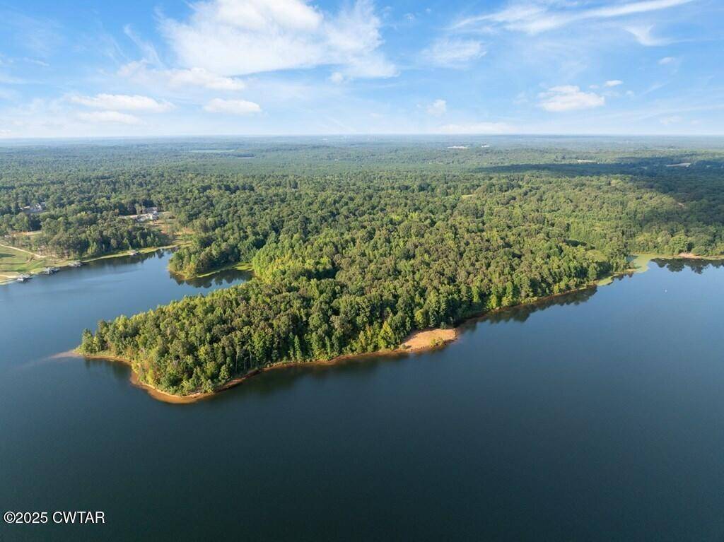 0 Dogwood Ln, Huntingdon, TN 38344