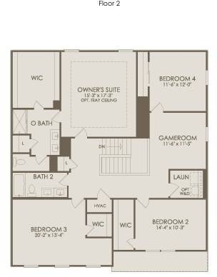 491 Jet Stream Dr, La Vergne, TN 37086