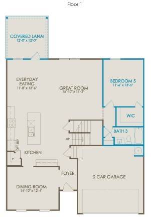491 Jet Stream Dr, La Vergne, TN 37086