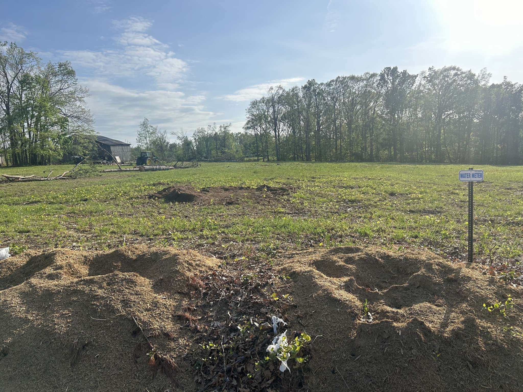 0 Scottsville Road, Lafayette, TN 37083