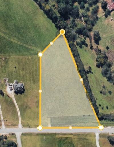 0 Versailles Rd, Rockvale, TN 37153