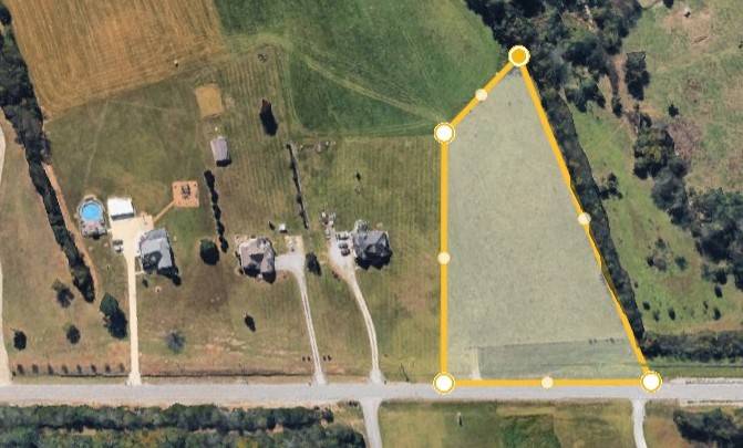 0 Versailles Rd, Rockvale, TN 37153