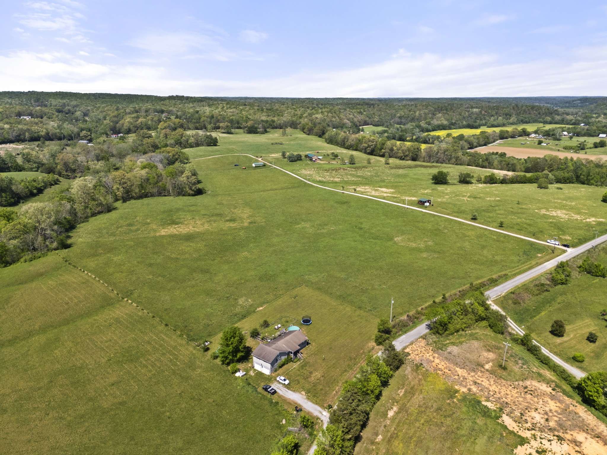 0 Lick Creek Trail, Lyles, TN 37098