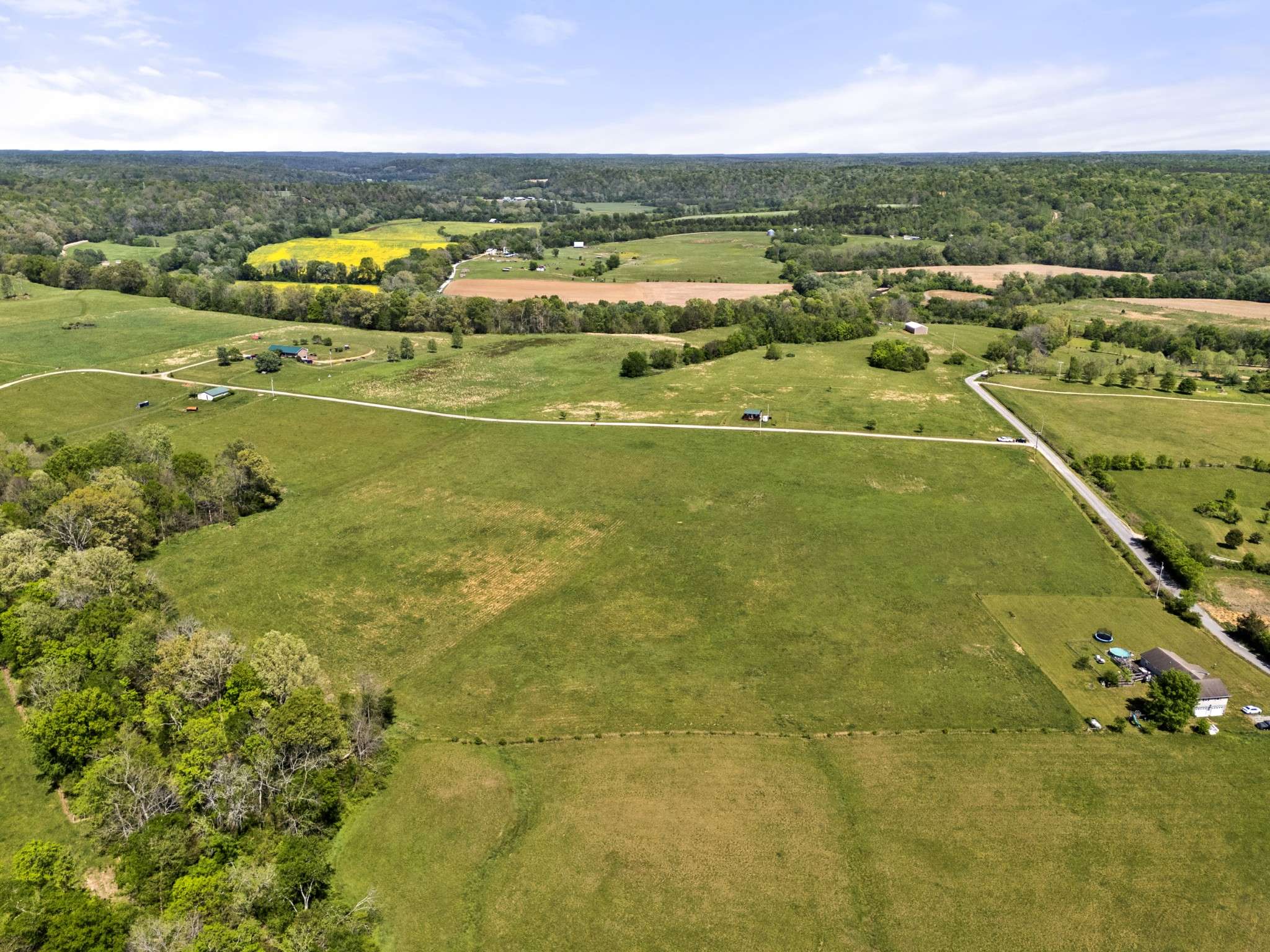 0 Lick Creek Trail, Lyles, TN 37098