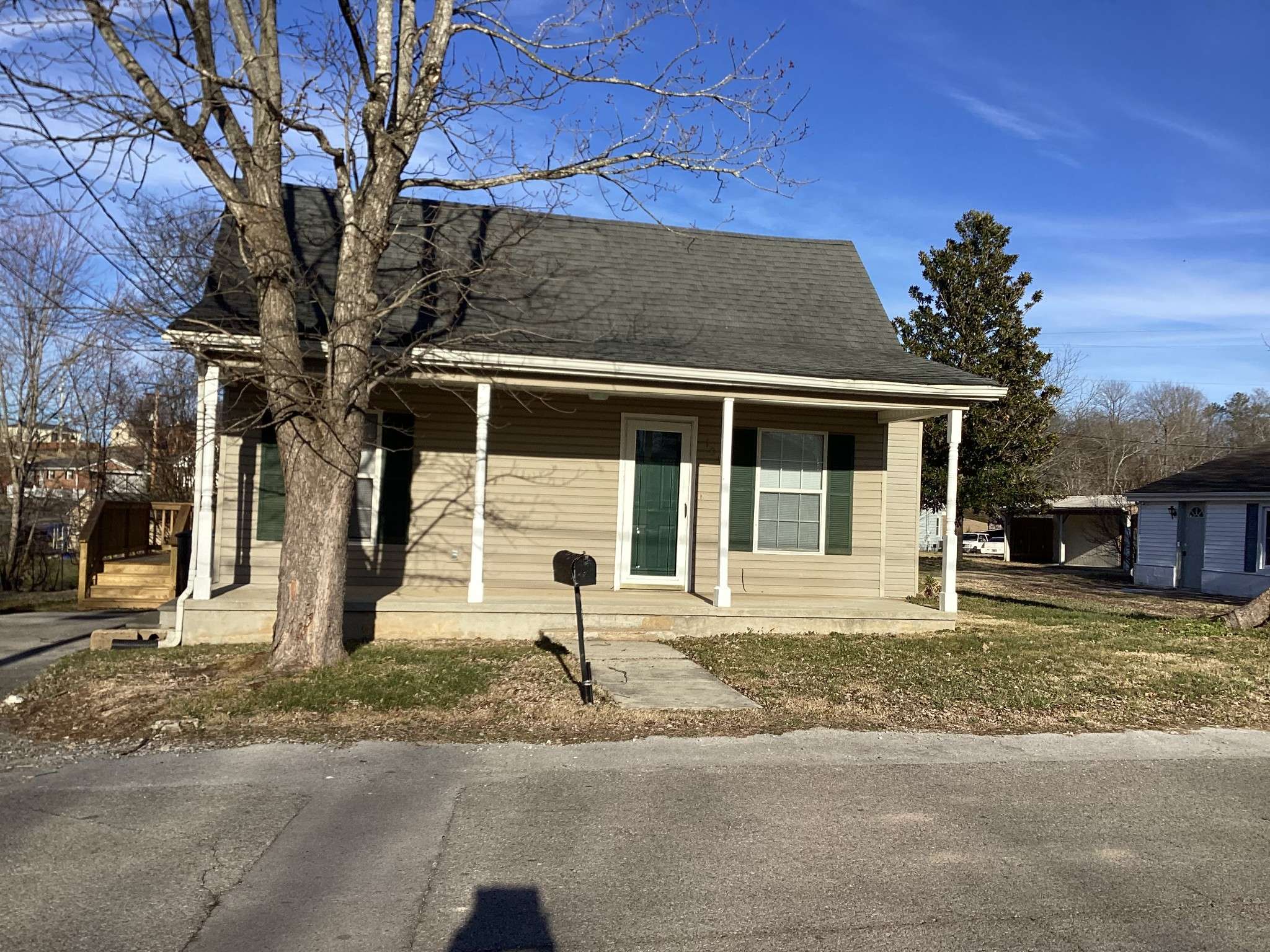 104 Taft St, Mcminnville, TN 37110