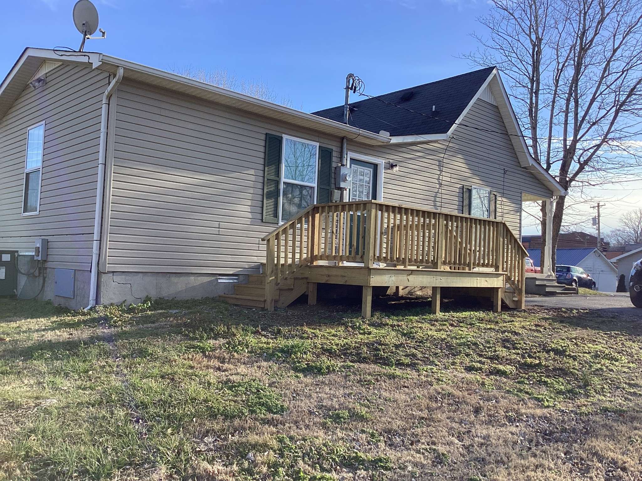 104 Taft St, Mcminnville, TN 37110