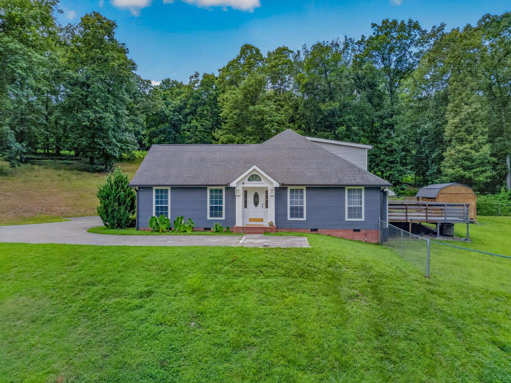 350 Alexander Road, Ringgold, GA 30736