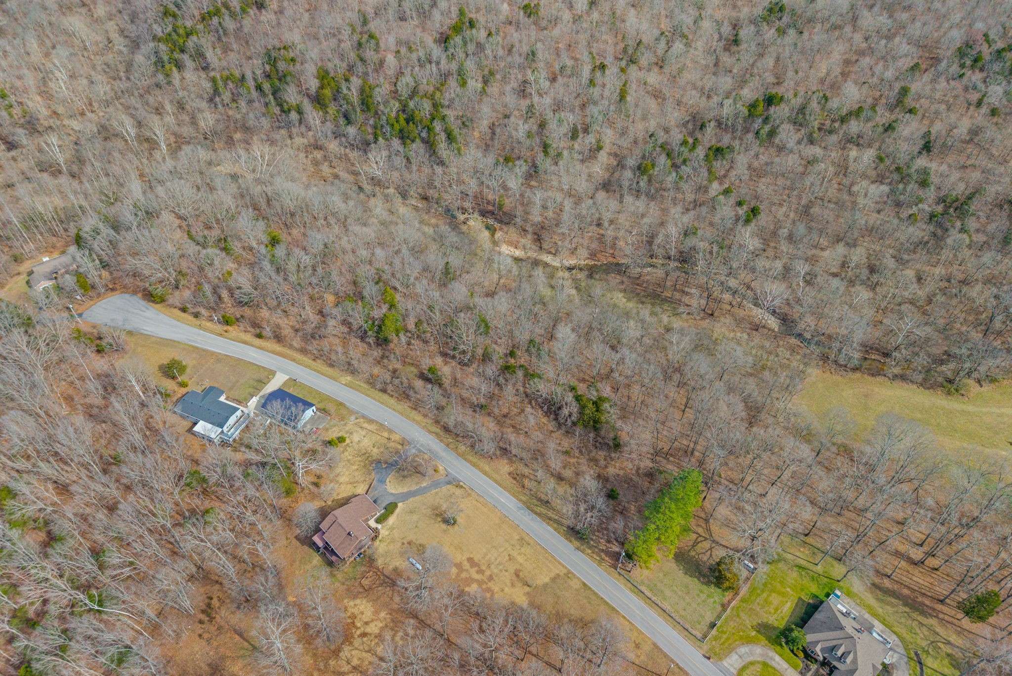 0 Harrell Ln, Clarksville, TN 37043