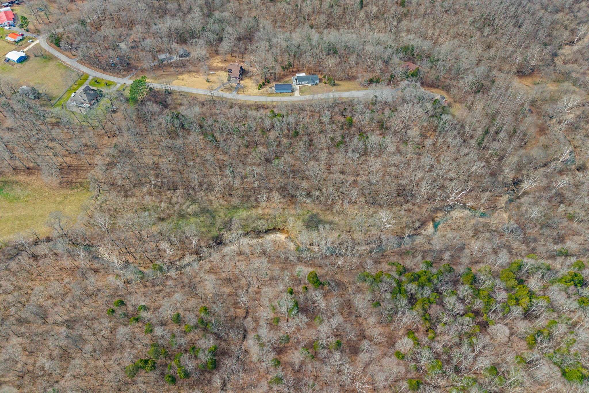 0 Harrell Ln, Clarksville, TN 37043