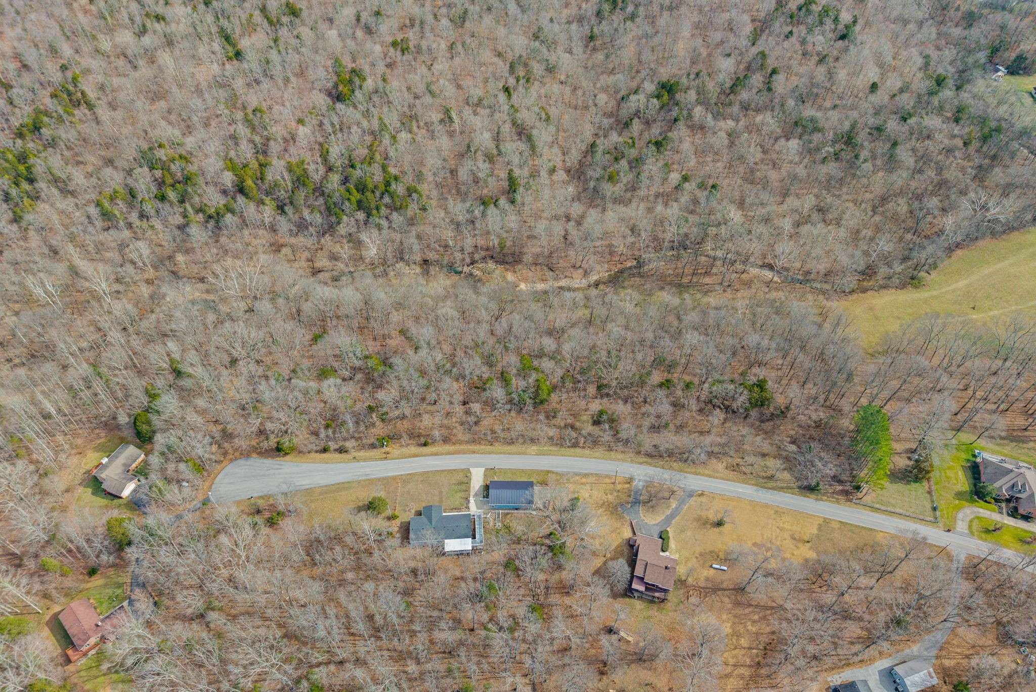 0 Harrell Ln, Clarksville, TN 37043