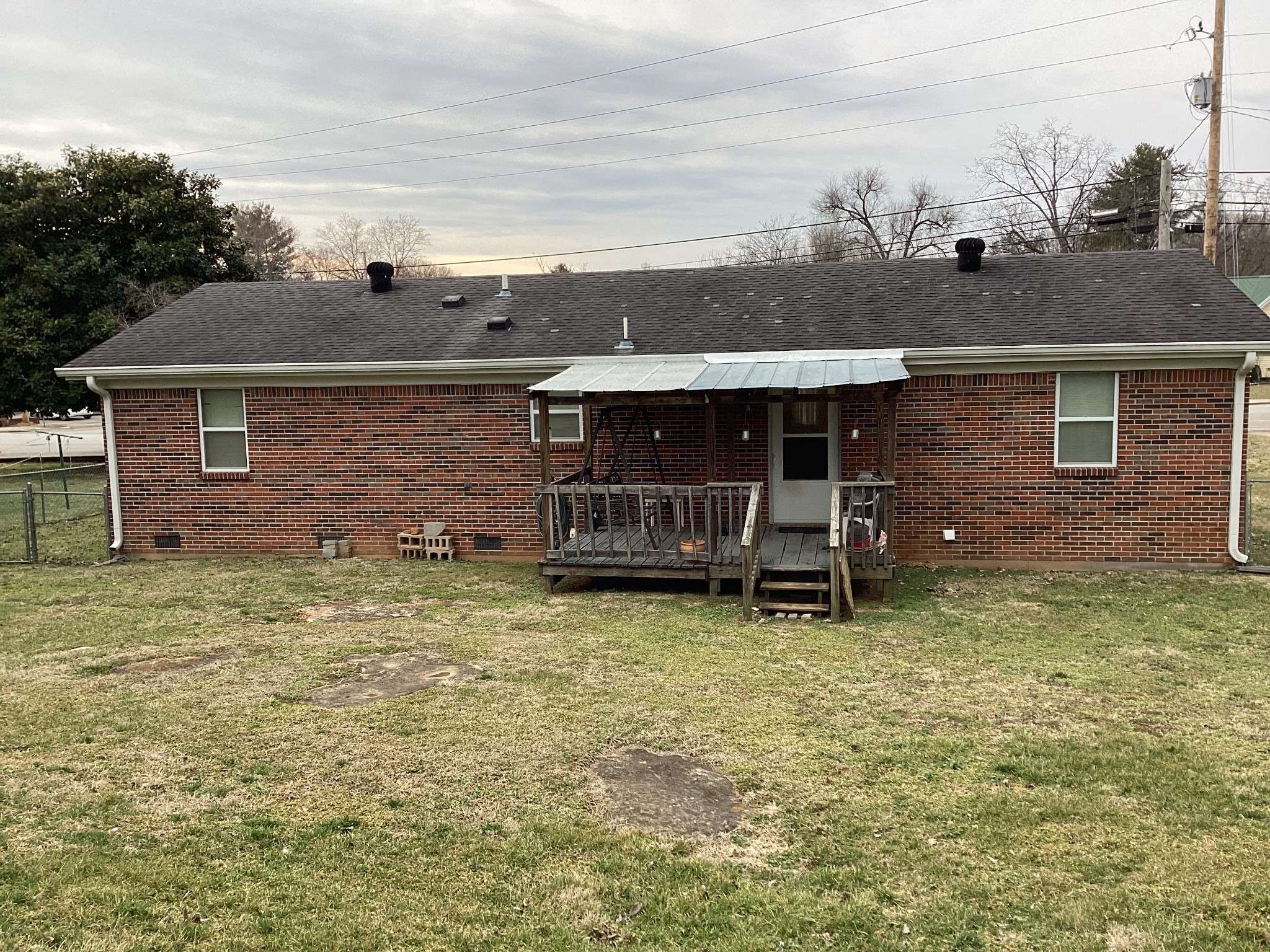 634 N Spring St, Mcminnville, TN 37110