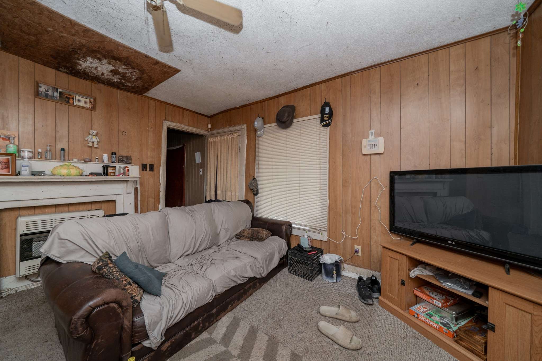 44 Cedar Cir, Mulberry, TN 37359
