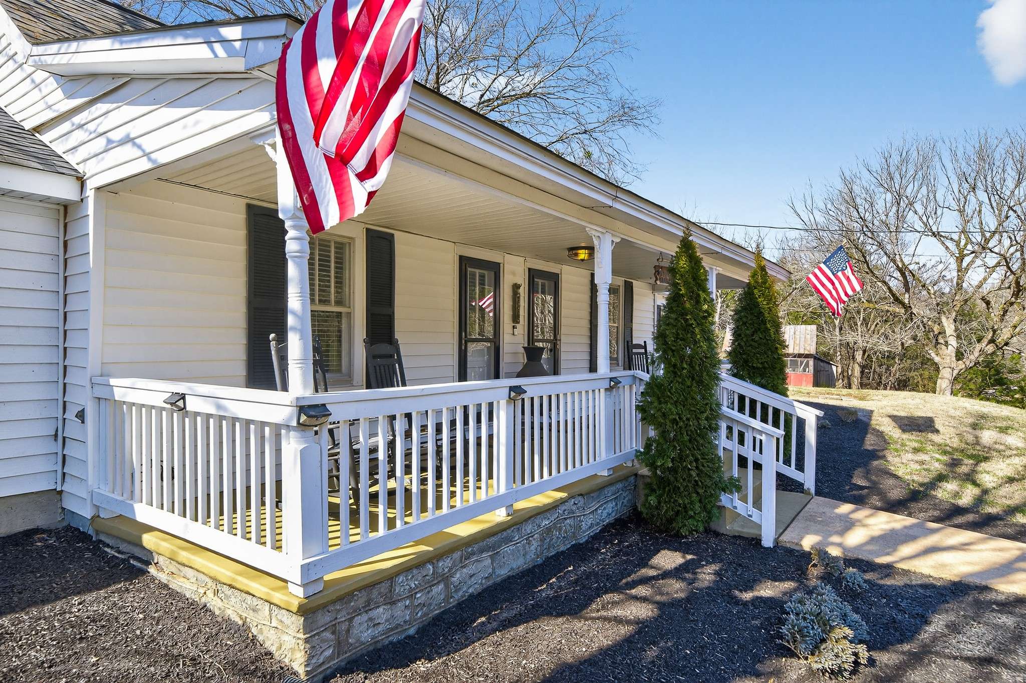 1700 Hannah Branch Rd, Liberty, TN 37095