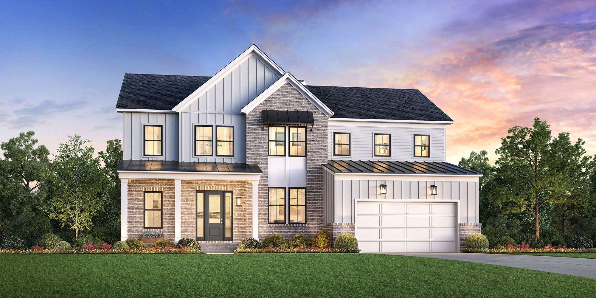 1418 Round Hill Lane, Spring Hill, TN 37174