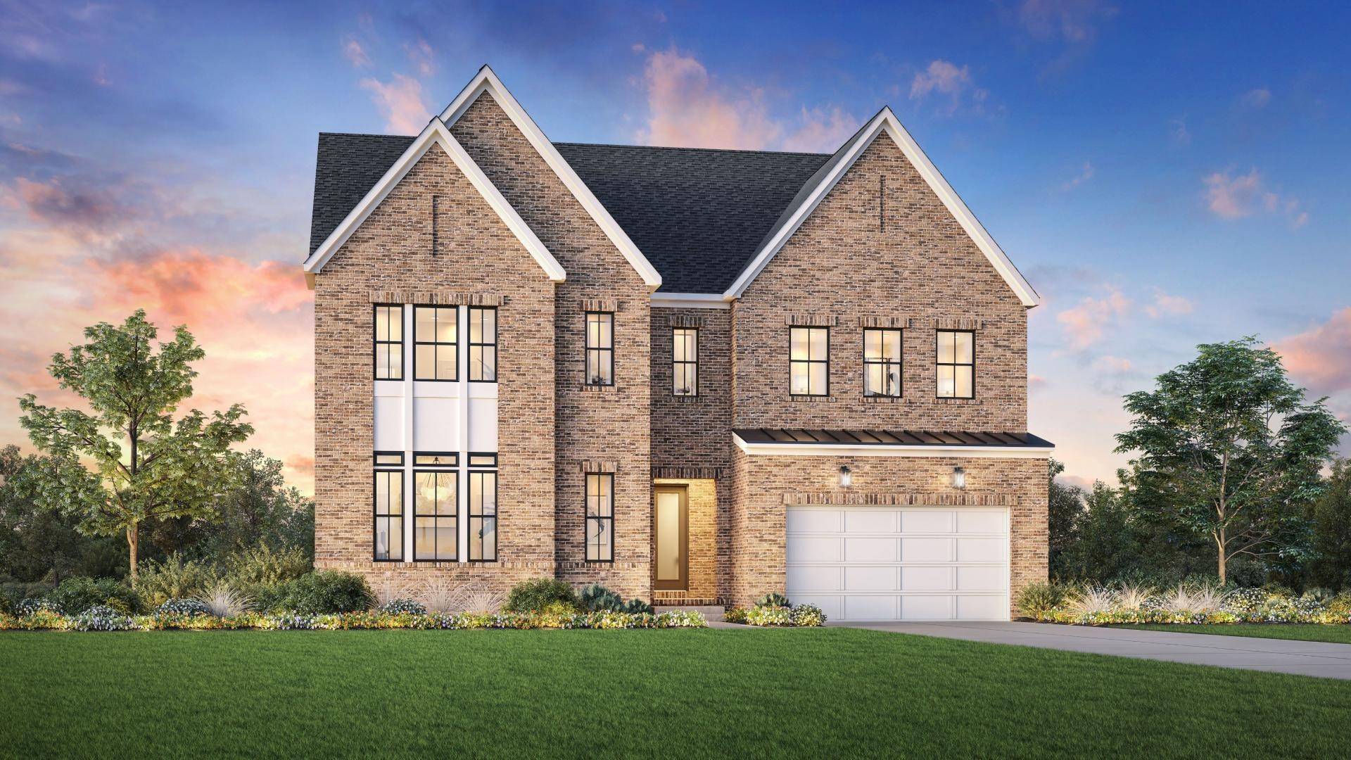 1432 Round Hill Lane, Spring Hill, TN 37174