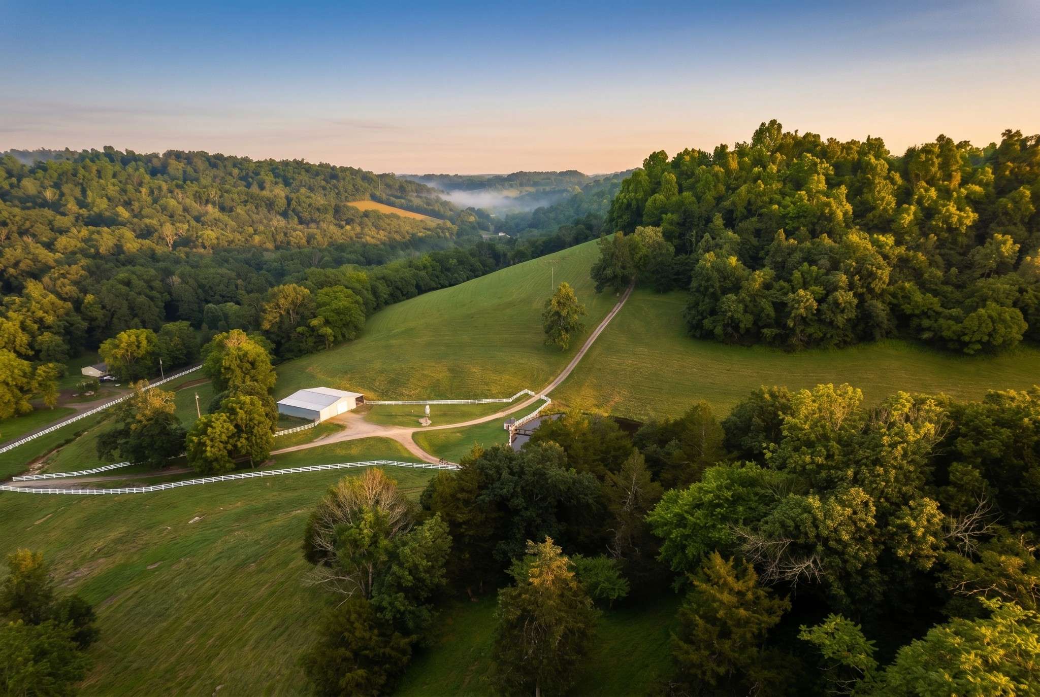 1425 Bartlett Hollow Rd, Petersburg, TN 37144